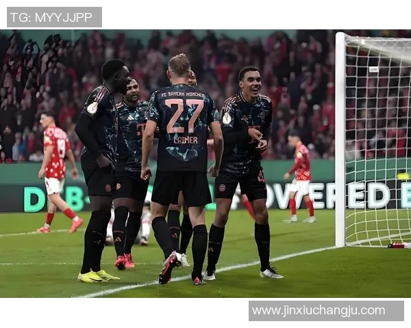 拜仁16连胜背后的谜题:拉姆的质疑与穆西亚拉的未来之路 拜仁16连胜背后的谜题:拉姆的质疑与穆西亚拉的未来之路