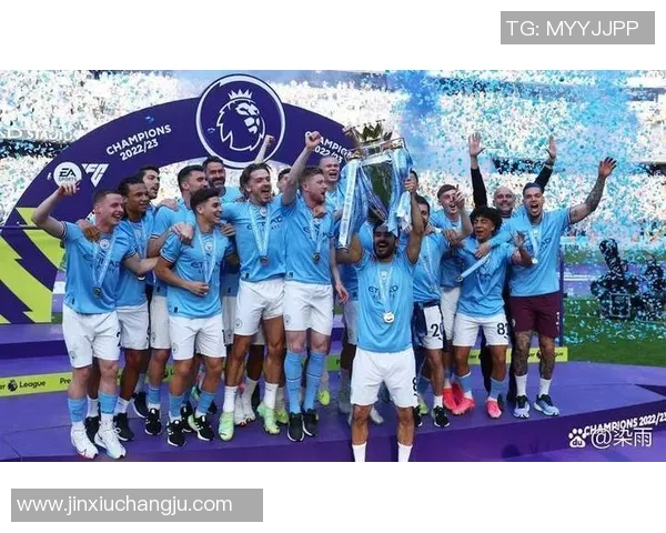 克洛普客战曼城值得期待——英超焦点对决全解析 克洛普客战曼城值得期待——英超焦点对决全解析