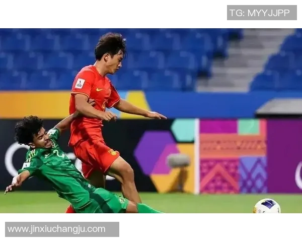 世少赛奇迹上演：朝鲜韩国硬碰欧洲，逼平豪门，足球未来到底藏着什么秘密？