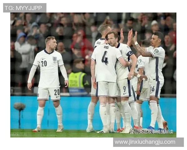 英格兰世预赛曼城三将入选：蓝月亮阵容再度引发热议