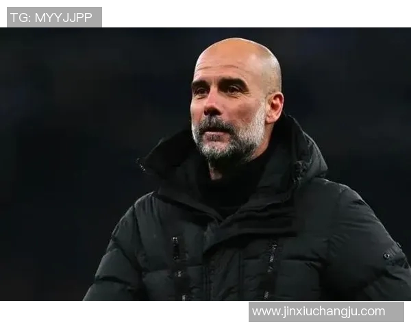 瓜帅怀念克洛普：足球世界里的相互尊重与难舍情谊