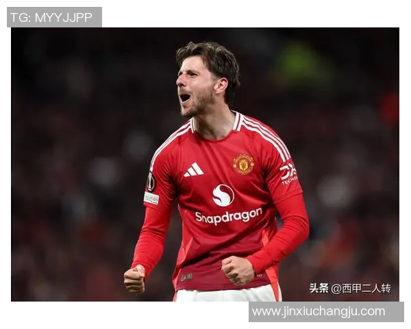 约罗曼联复仇欧联决赛：荣耀之路再度启程