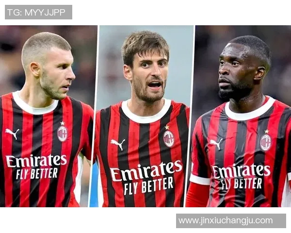 阿莱格里米兰不缺中锋：意甲豪门的进攻密码揭秘