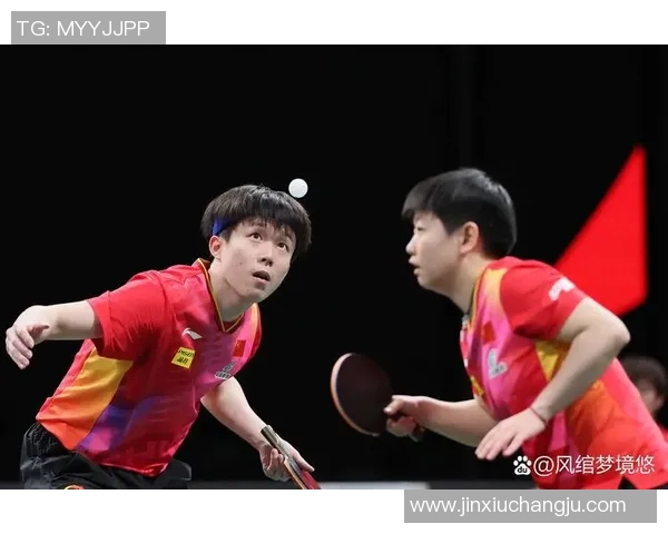 兵临城下,王者归来!国乒混团世界杯六大王牌阵容揭晓,这口“气”我们必须争! 兵临城下,王者归来!国乒混团世界杯六大王牌阵容揭晓,这口“气”我们必须争!