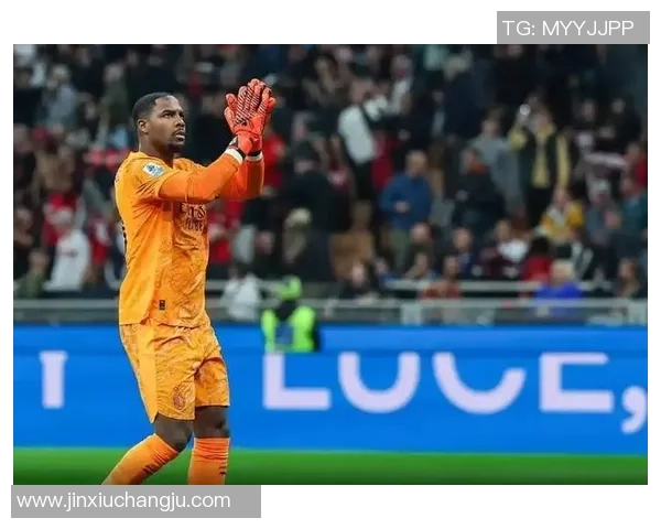 意甲十一月最佳:米兰门神迈尼昂的封神之路,高光时刻统治绿茵 意甲十一月最佳:米兰门神迈尼昂的封神之路,高光时刻统治绿茵