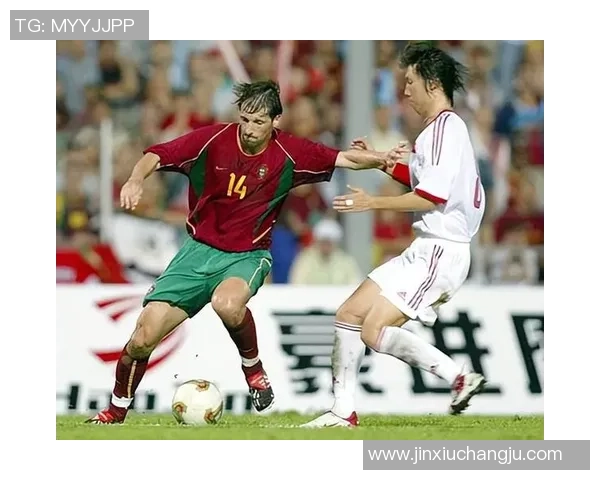 2001年世界杯抽签：国足的“上上签”与昨日重现的梦